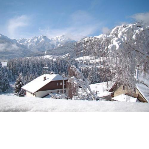 Locazione Turistica Zollerhof - OLA192