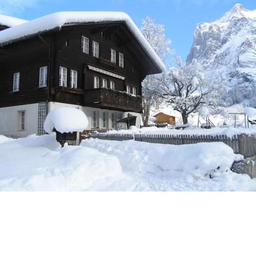 Locherboden