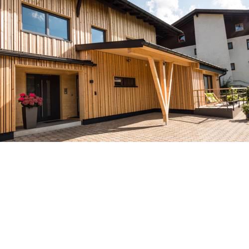 Lodge 5