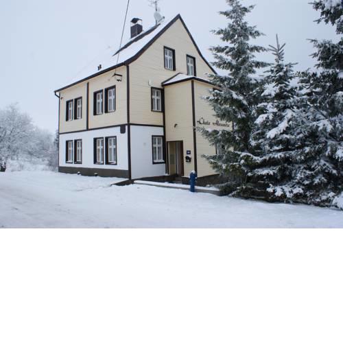 Lodge Alexandra
