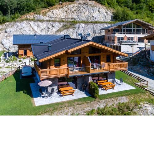 Lodge Amanda