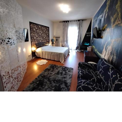 Lodge & Art - San Francesco - Trieste Center *****