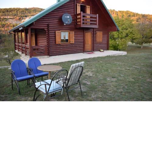 Lodge Dolovi