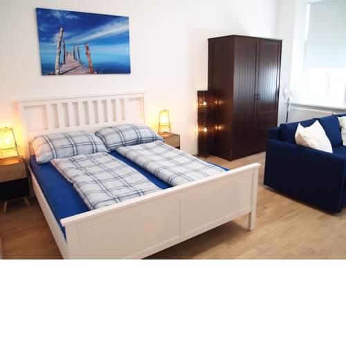 Lodge in Style Vienna - Hauptbahnhof