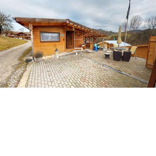 Lodge Kaiseregg