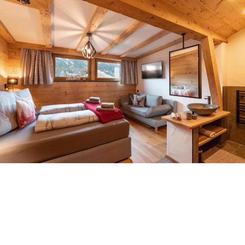 Lodge Kitzbüheler Alpen