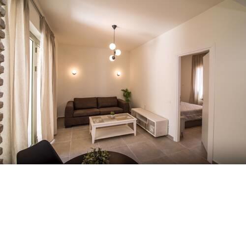 Lodge Luxury Apartments