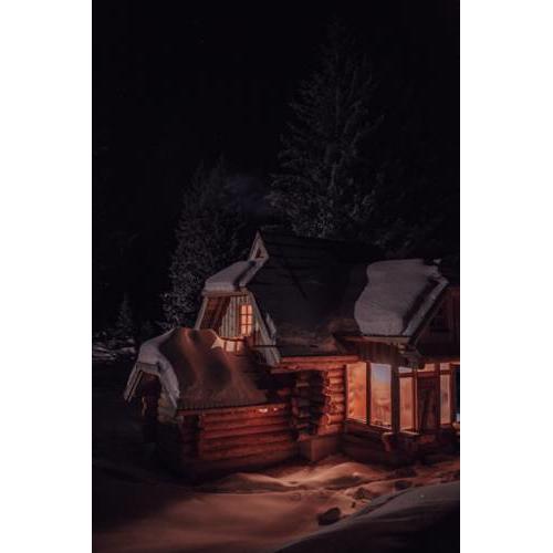 Lodge Nadgora