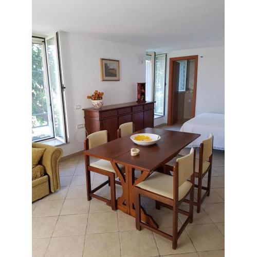 Lodge Rosa