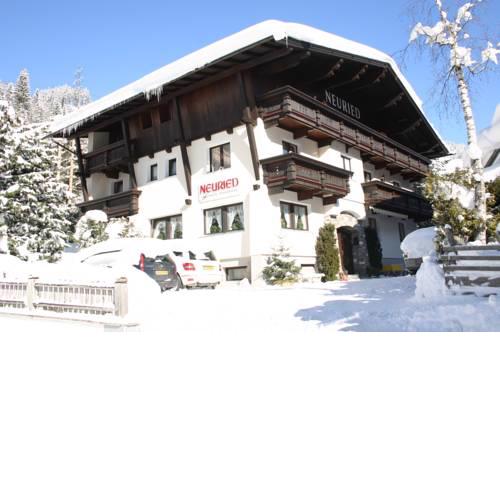 Lodge Tirolerhof