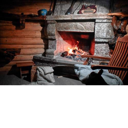 Lodges VEIS