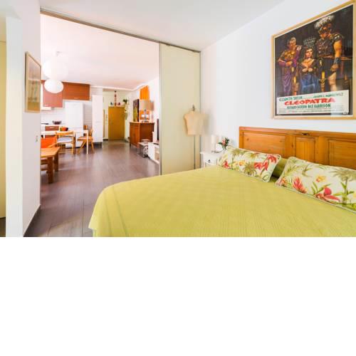 Lodging Sagrada Familia & Sant Pau
