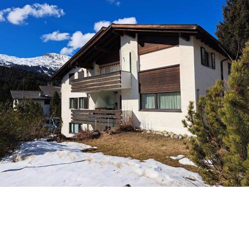 Lodola 298 1 Hk , Wohnung 1