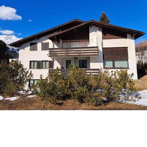 Lodola 298 3 Hk , Wohnung 3