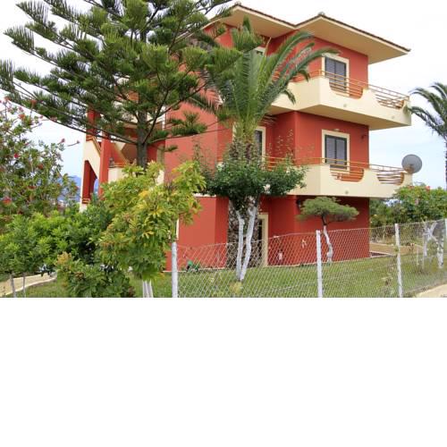 Lofos Apartments