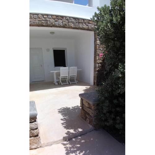 Lofos Apartments