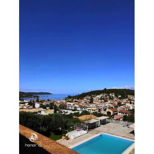 Lofos Hotel