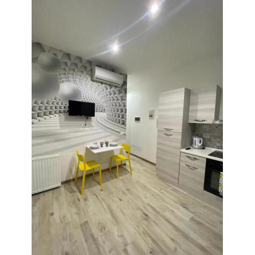 Loft - Enjoy The Day Roma