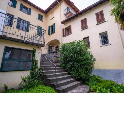 Loft - Lago di Como Apt