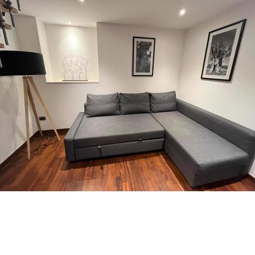 Loft 127