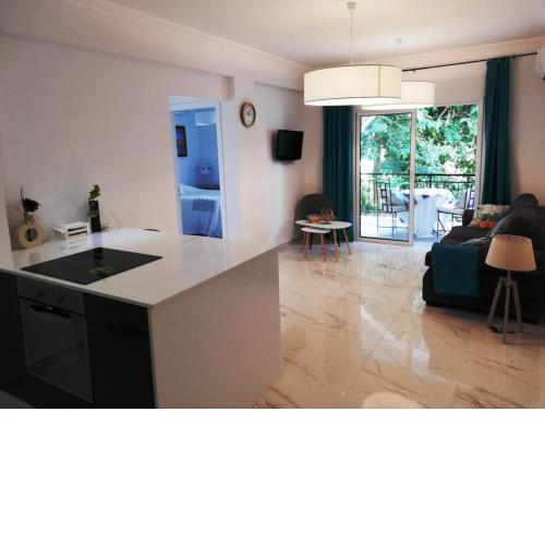 Loft 2 bedroom by the see
