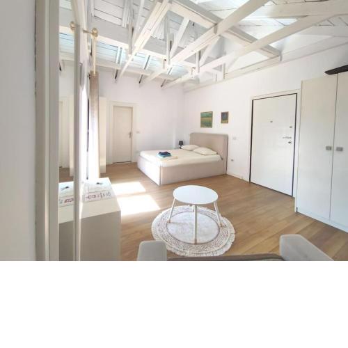 Loft 2double Bed Stylish Apartment