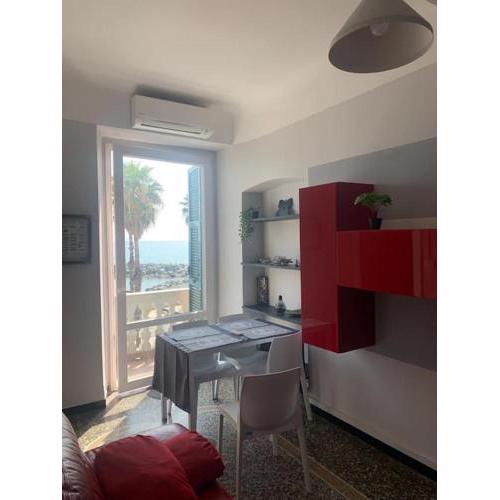 Loft 53 Waterfront of Genova Pegli