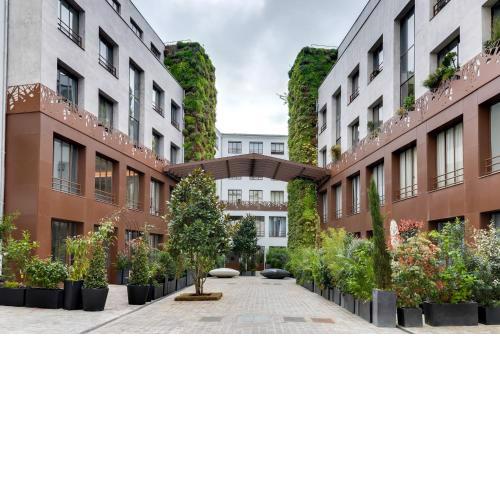 LOFT A BASTILLE