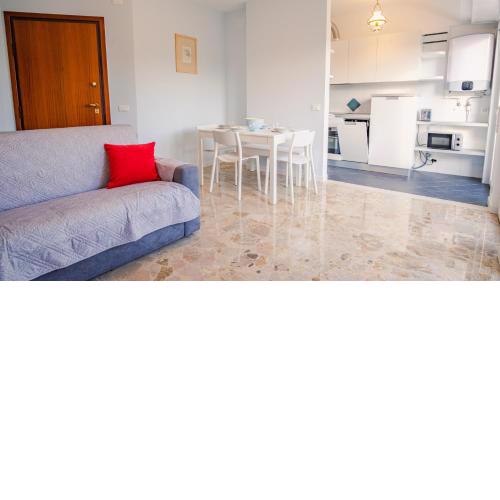 Loft ad un passo dal cielo - Italian Homing