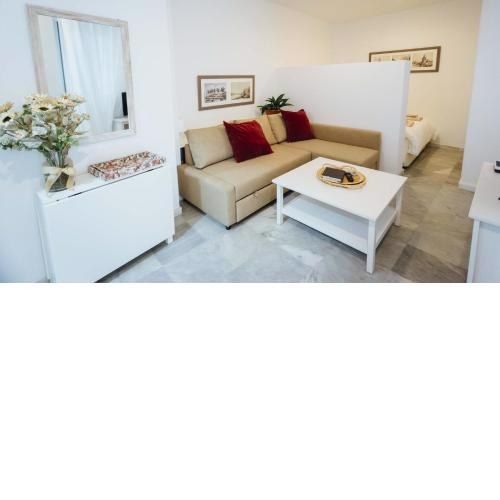 Loft Aire Sevilla