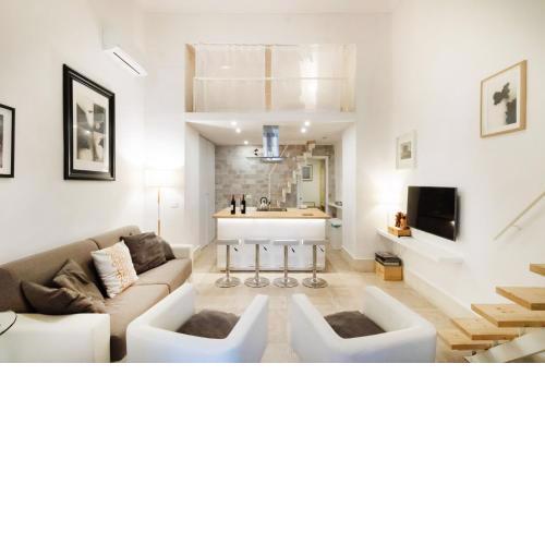 Loft al Teatro