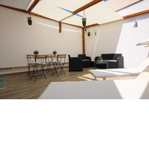 Loft Alessia