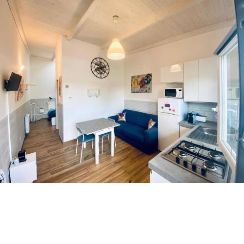 Loft ANAGNINA