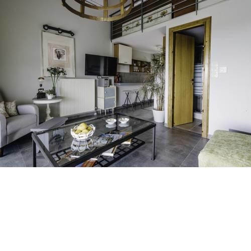 Loft Apartments