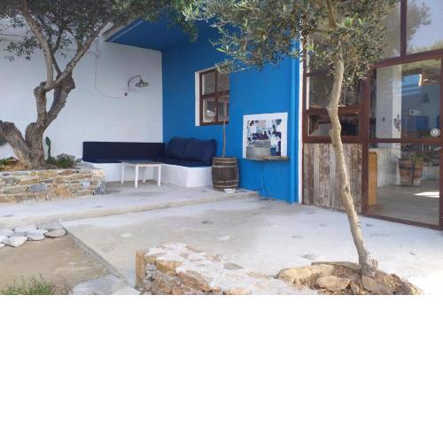 Loft Atelier Apartment Heraklion