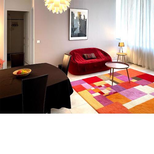 Loft atelier d'artiste Cœur de Paris. Exceptionnel !