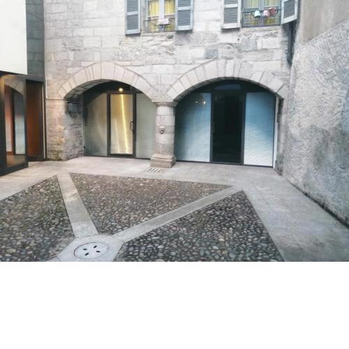 LOFT AZZURRA