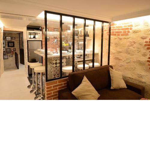 Loft Basfour
