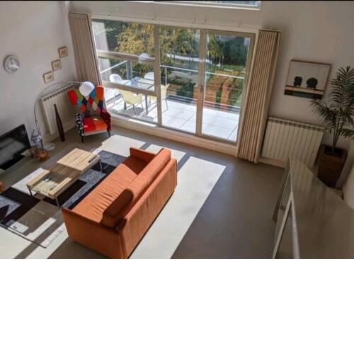Loft beautiful