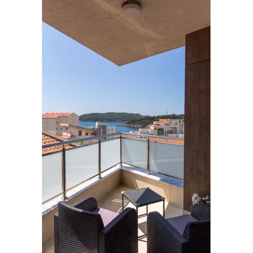 Loft Becici