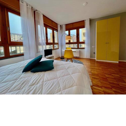 Loft Bocconi