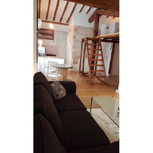 Loft Breton De Los Herreros