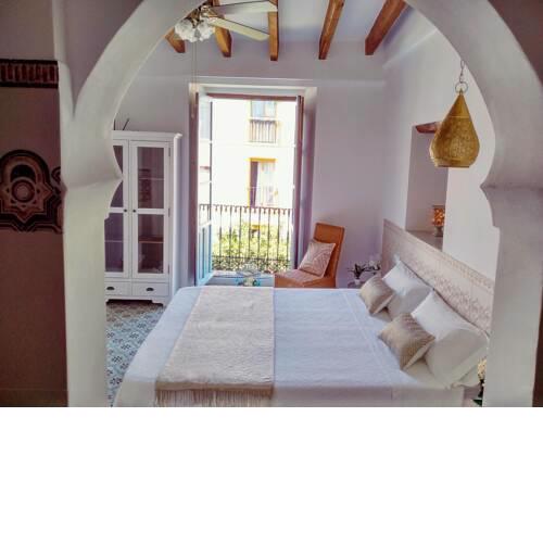 LOFT CALIFATO I, II y III EN CASCO HISTÓRICO