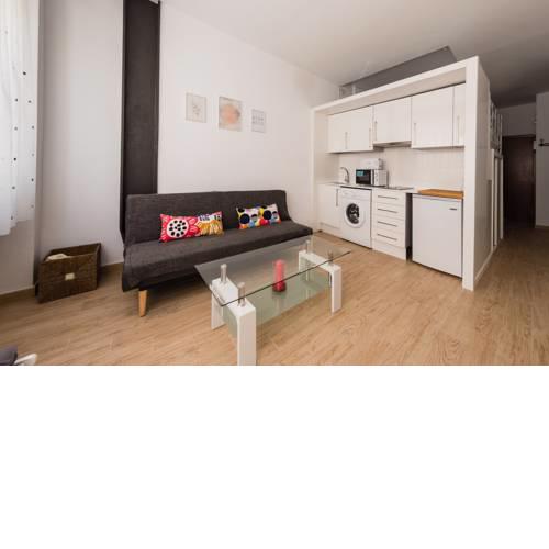 Loft Campana II Donkey