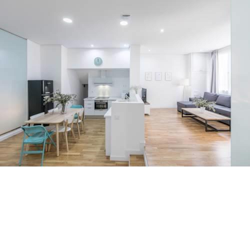 Loft Candela