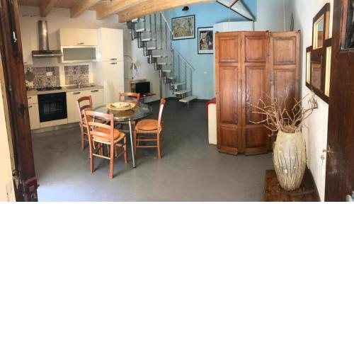 Loft Canottieri