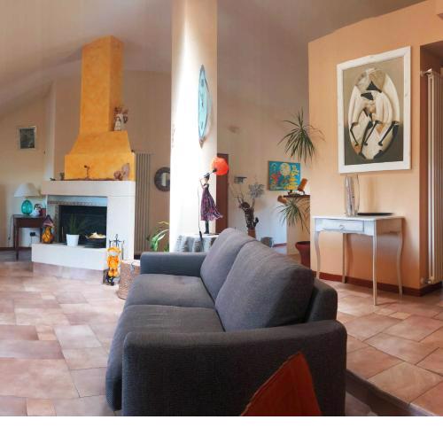 Loft Caterina - Enna Bassa