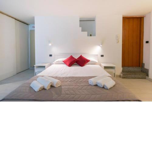 Loft Centrale - Porta Venezia - M3 Repubblica