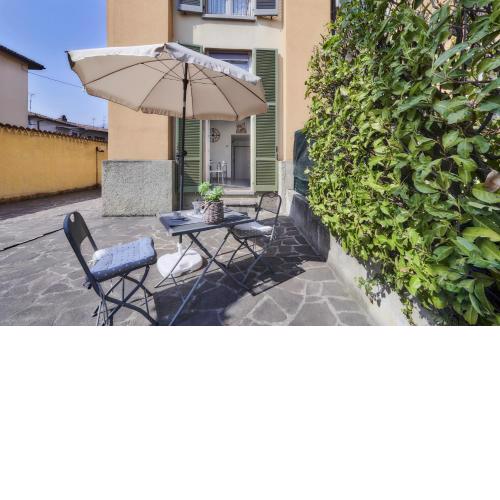 Loft centrale