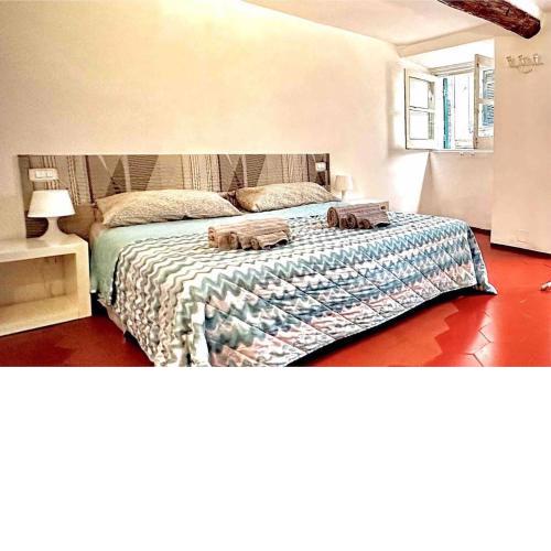 Loft Centro Porto Antico * * *